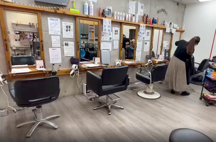 レッドケンフィールド 金子店